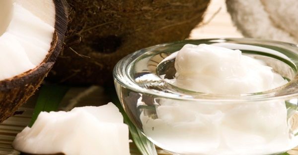 oleo-de-coco