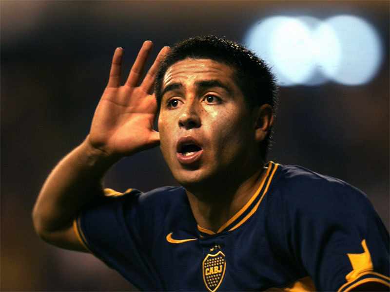 riquelme-aposentadoria