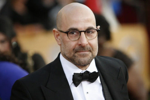 Stanley Tucci se junta ao elengo de 'Paciente Zero', o novo filme sobre apocalipse zumbi - veja