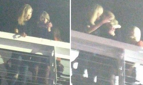 taylor-swift-beijando-modelo