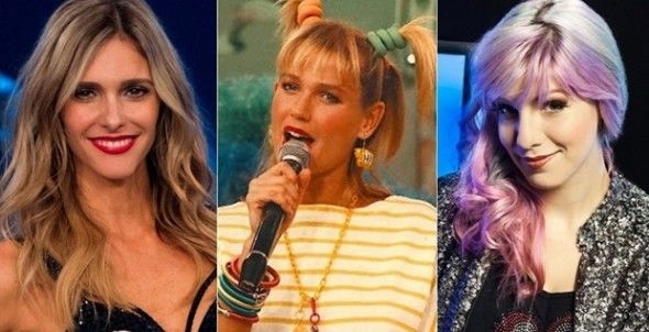 Beleza e influência: veja tendências lançadas por apresentadoras de TV ao longo dos anos