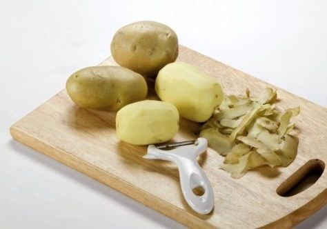 Além das receitas: veja utilidades da batata que você provavelmente não conhecia