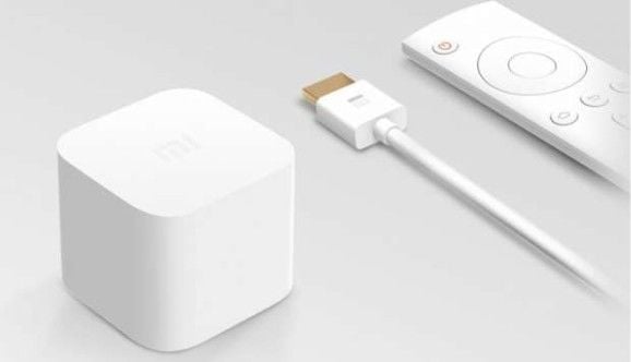 Xiaomi projeta pra esse mês a chegada do novo concorrente do Chromecast - veja