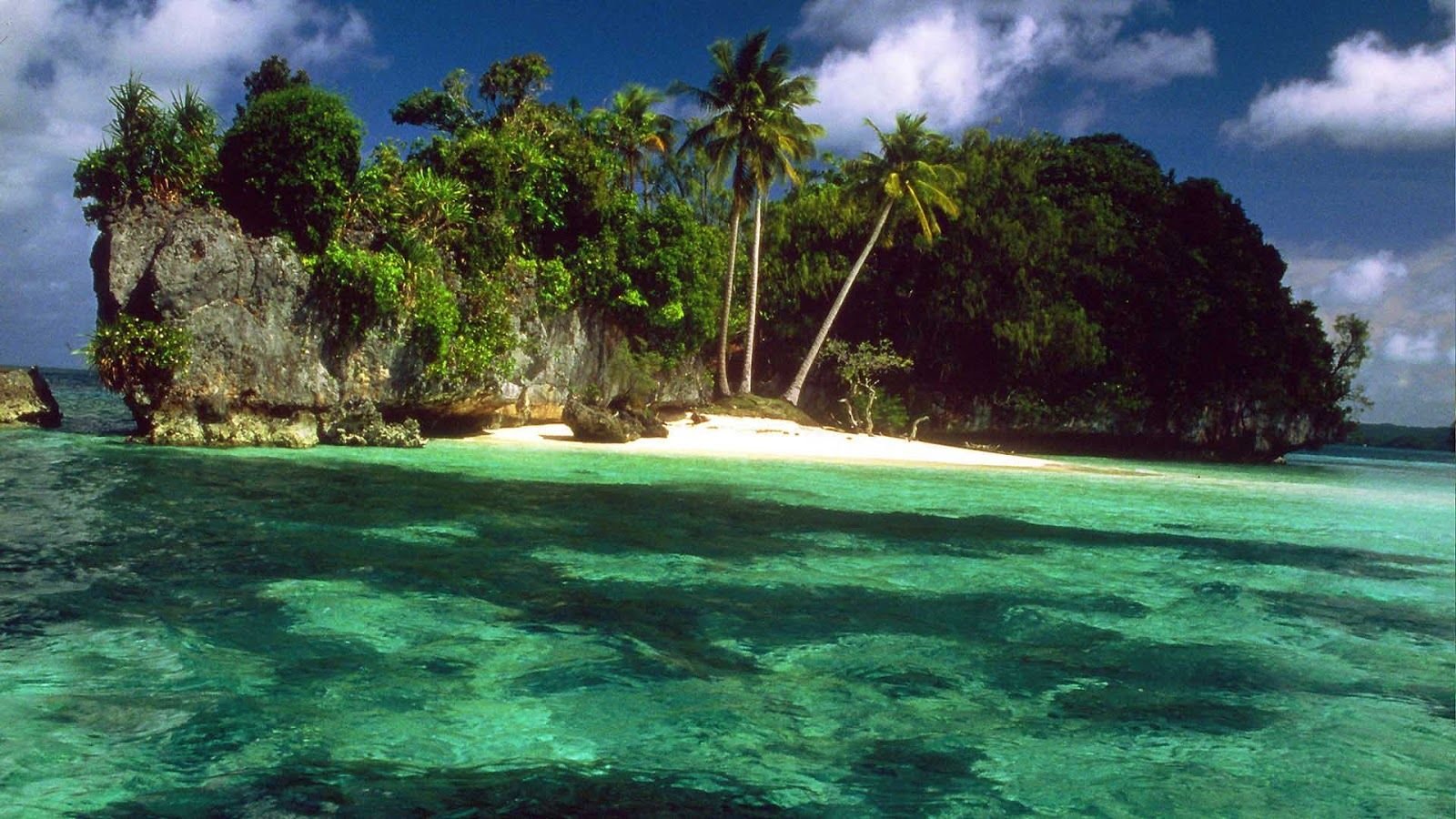 Micronésia um destino para todos