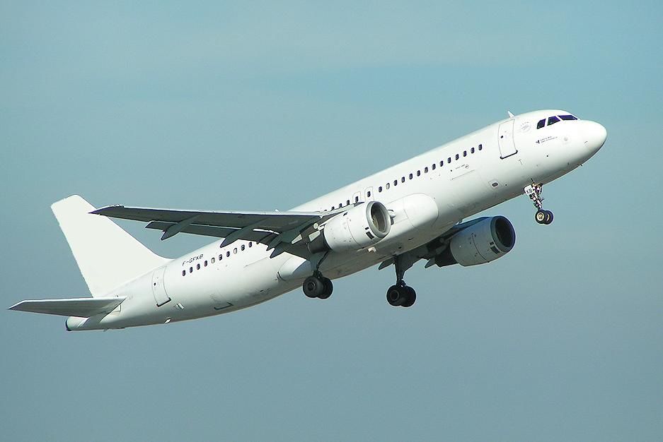 Viajar de avião ou ônibus