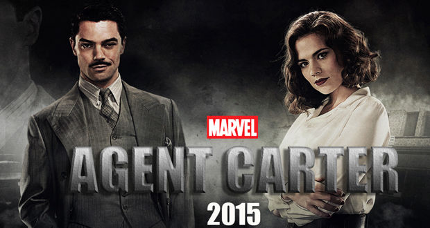 agent-carter