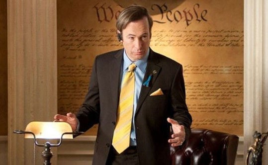 'Better Call Saul' estreia na Netflix: Veja outros lançamentos desse mês de fevereiro no serviço