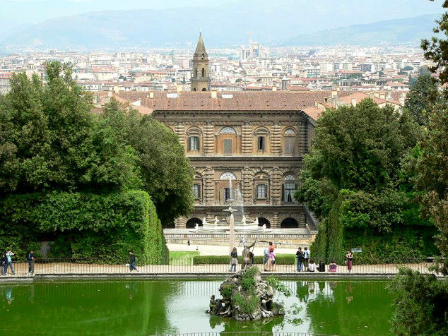 florenca-Palazzo-Pitti