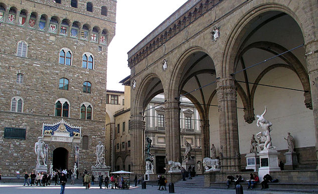 florenca-loggia_dei_lanzi