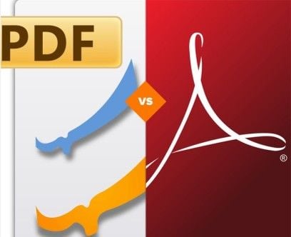 Vai baixar leitor de PDF? Veja qual é o melhor entre Foxit e Adobe Reader