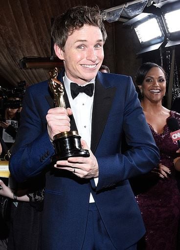 oscar-eddie-redmayne