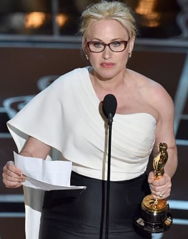 oscar-patricia-arquette