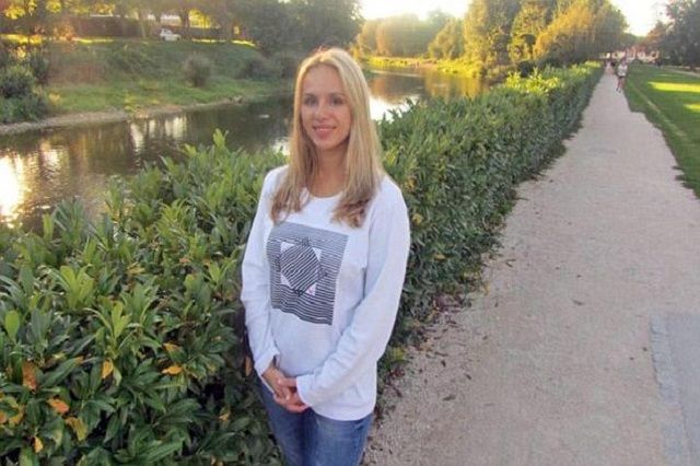 Young Woman Killed By iPhone After Dropping It In The Bath