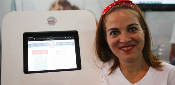 Shopping de brechó online estreia com mais de 30 lojas e quer profissionalizar o ramo