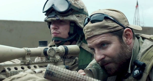 sniper-americano