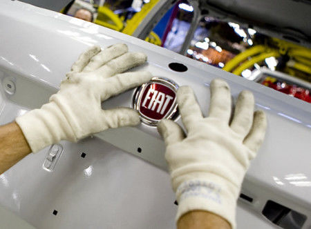 Venda de carros novos tem queda de quase 20% em janeiro e a GM encurta vantagem da Fiat