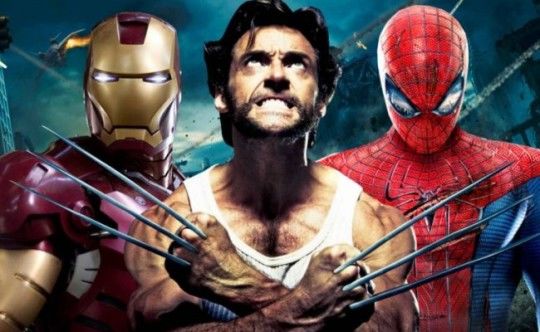 Wolverine pode encontrar os Vingadores no cinema? Hugh Jackman sobre o assunto - veja