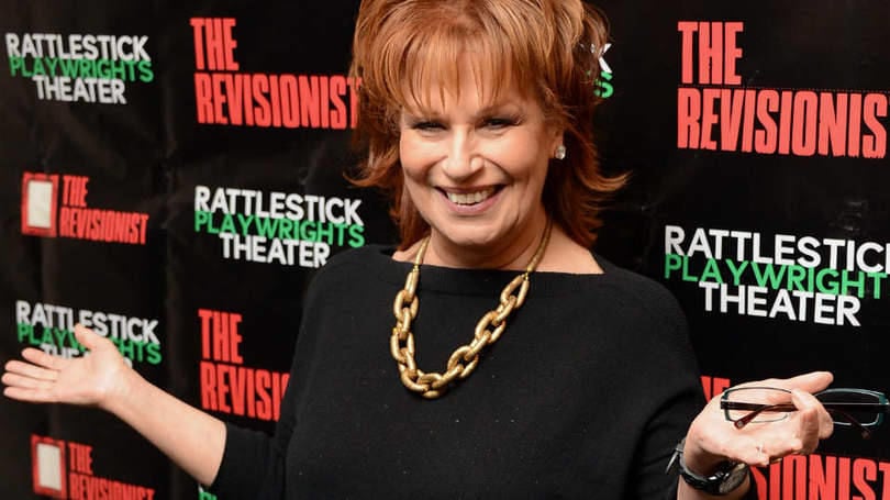 Joy-Behar