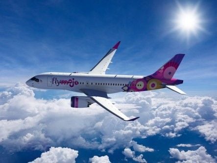 Malásia tem nova companhia aérea chamada Fly Mojo