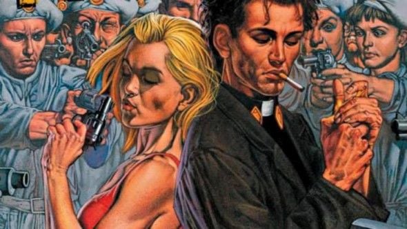 Preacher: Elenco da nova série adaptada dos quadrinhos ganha mais dois reforços - veja