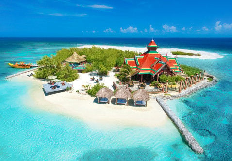 Quais os melhores resorts da Jamaica? Veja nossa lista de sugestões