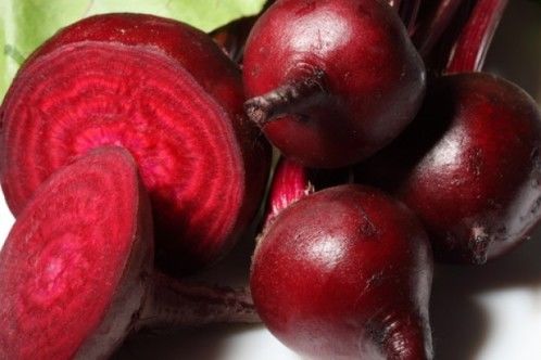 Alimentos roxos e vermelhos que são bons para o coração e você provavelmente não sabia