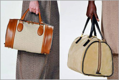 Use a bolsa feminina com estilo - veja as dicas e inspire-se