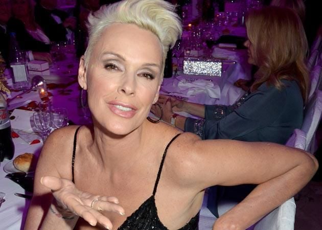 brigitte-nielsen