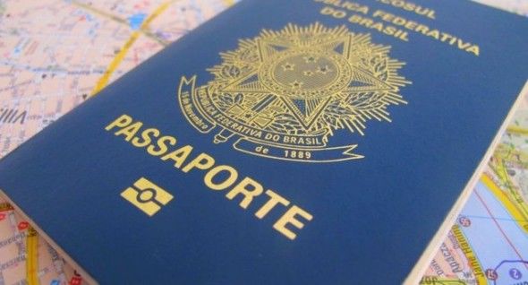 Curiosidades sobre passaportes que você provavelmente não conhecia