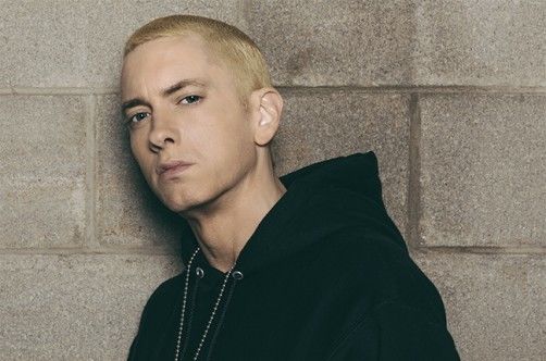 Rimas ácidas: veja famosos que já foram alvo das músicas de "Eminem"