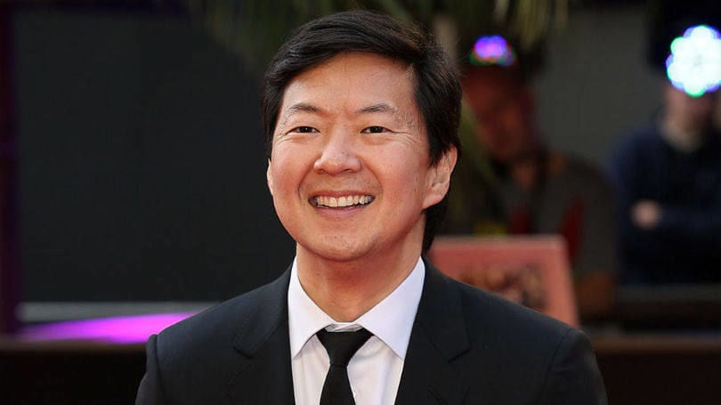 ken-Jeong