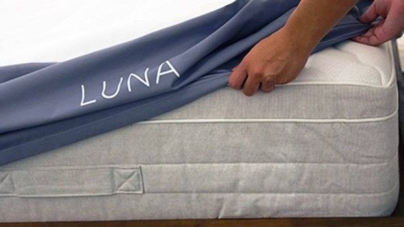 Novo lençol promete monitorar o sono, despertar o usuário e até aquecer a cama - veja