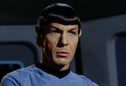 Leonard Nimoy, o eterno Spock de "Star Trek" teve uma carreira variada - Relembre