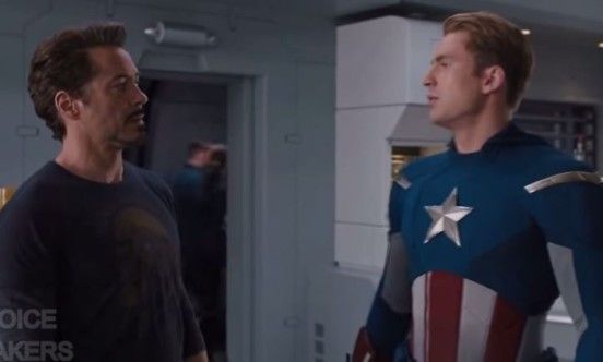 Vídeo engraçado mostra 'motivos' para "Guerra Civil" da Marvel e vira hit na web - Veja
