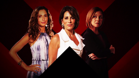 Conheça melhor os personagens de "Babilônia", a nova novela da Globo