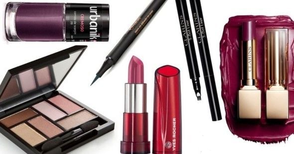 Novidades em cosméticos: veja produtos de beleza que chegaram ao mercado nesse mês de março