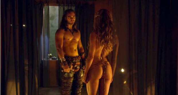 spartacus