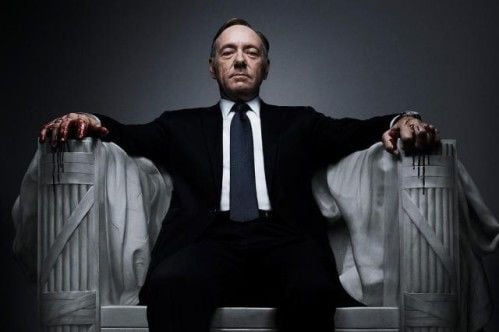 3ª temporada de 'House Of Cards' estreia na Netflix - Veja curiosidades sobre a série