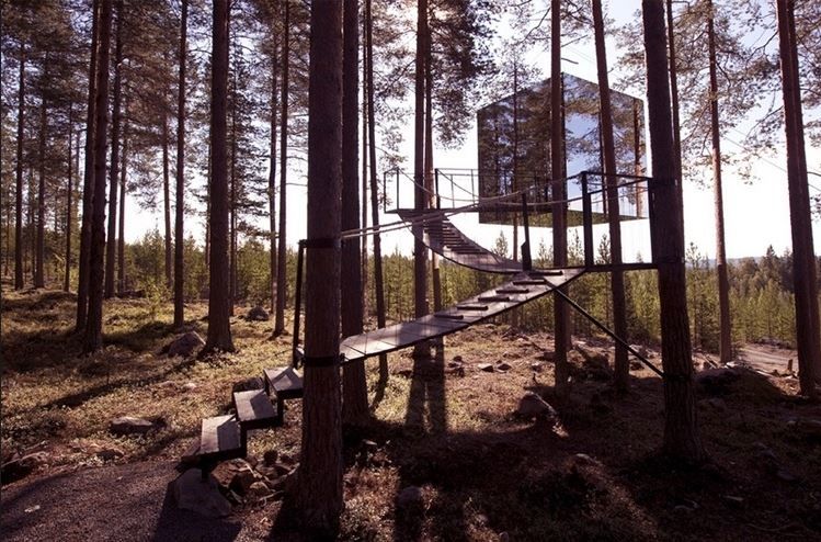treehotel