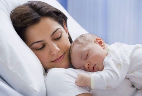 Truques e dicas para fazer o bebê dormir tranquilo – Veja