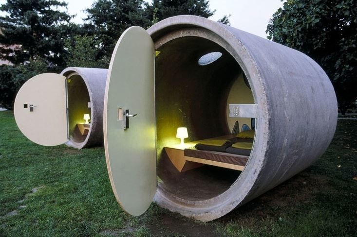 tubohotel