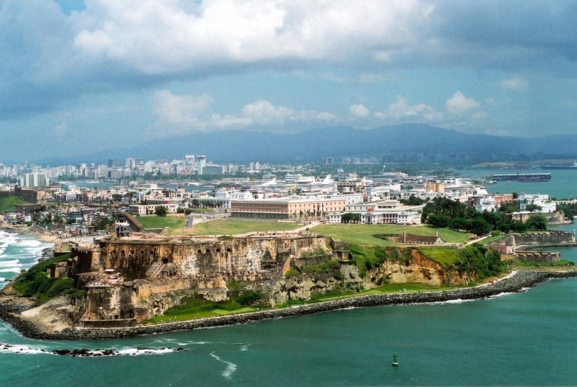 Avianca faz promoção de passagens para Porto Rico