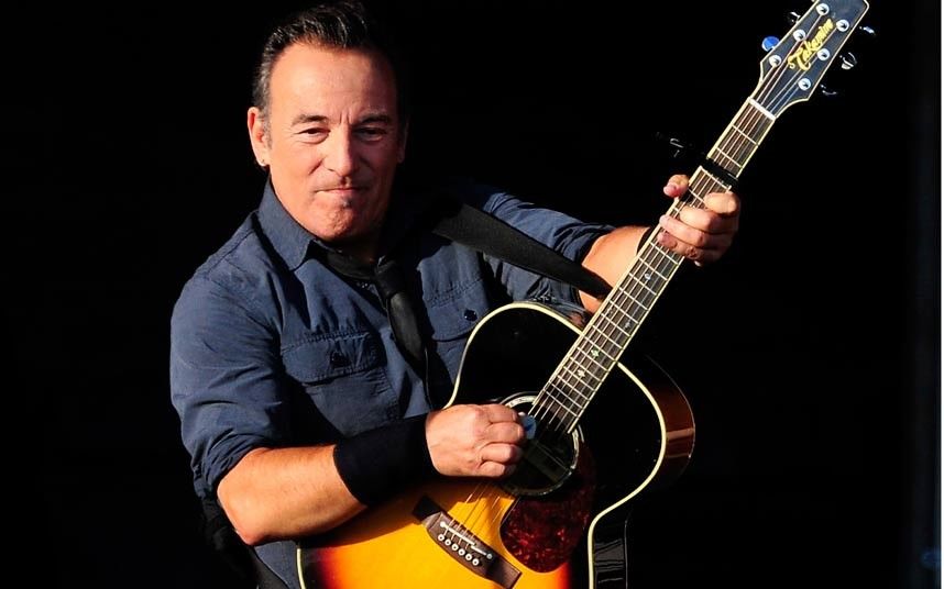 Bruce-springsteen