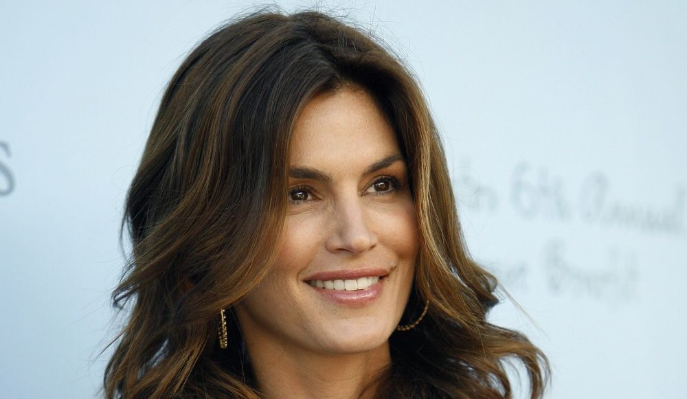 Cindy-Crawford