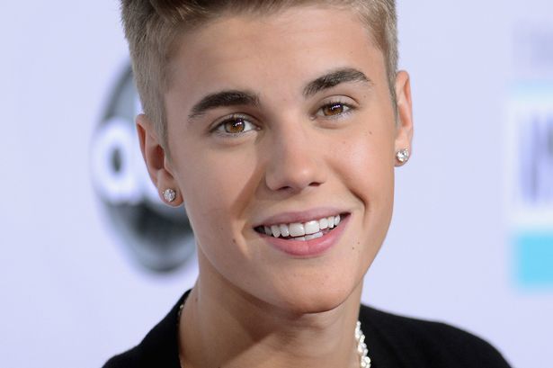 Justin-Bieber