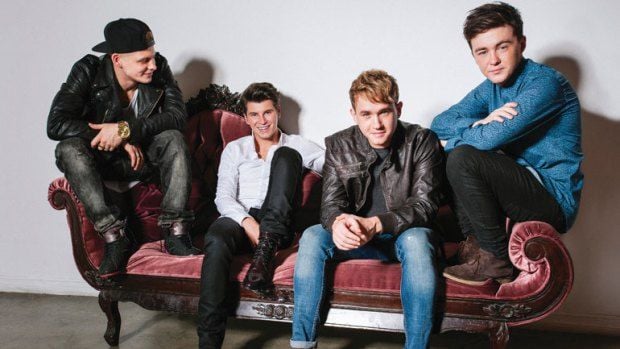 Rixton