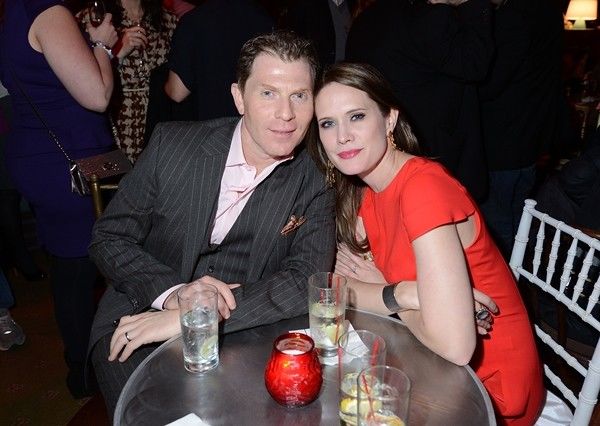 bobby-flay-stephanie-march