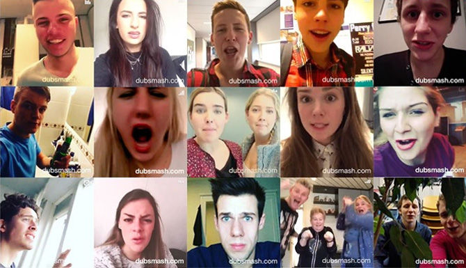 dubsmash