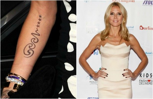 heidi-klum