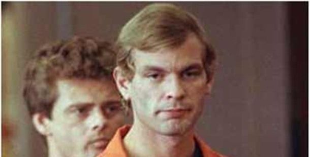 Jeffrey Dahmer